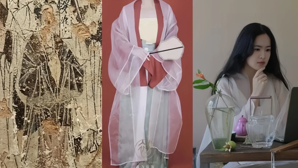 EHanfu,hanfu