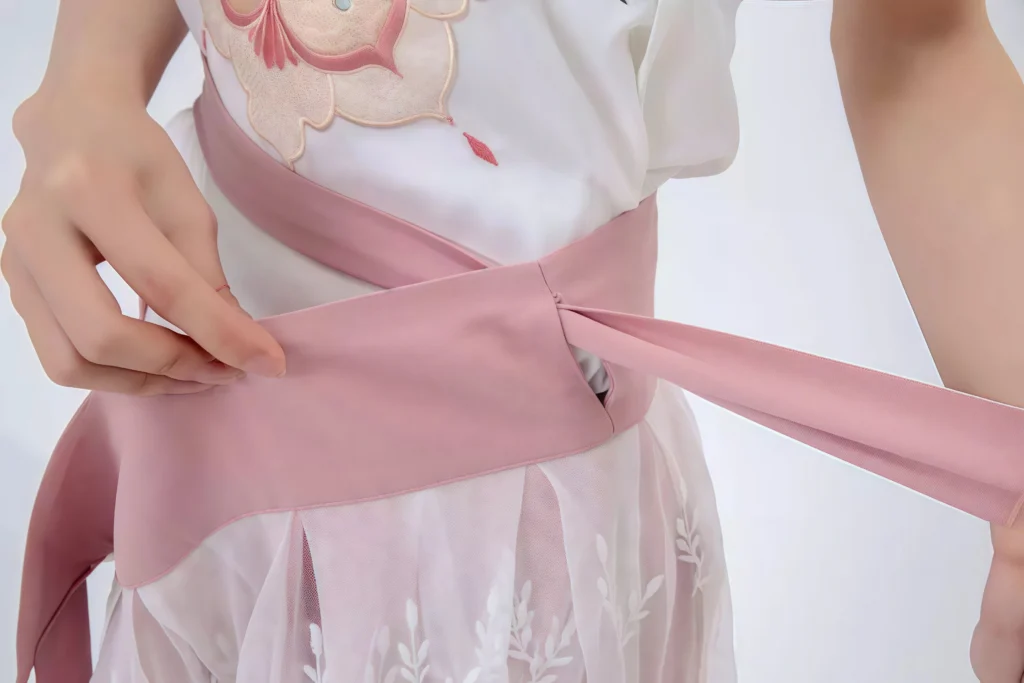 EHanfu，hanfu