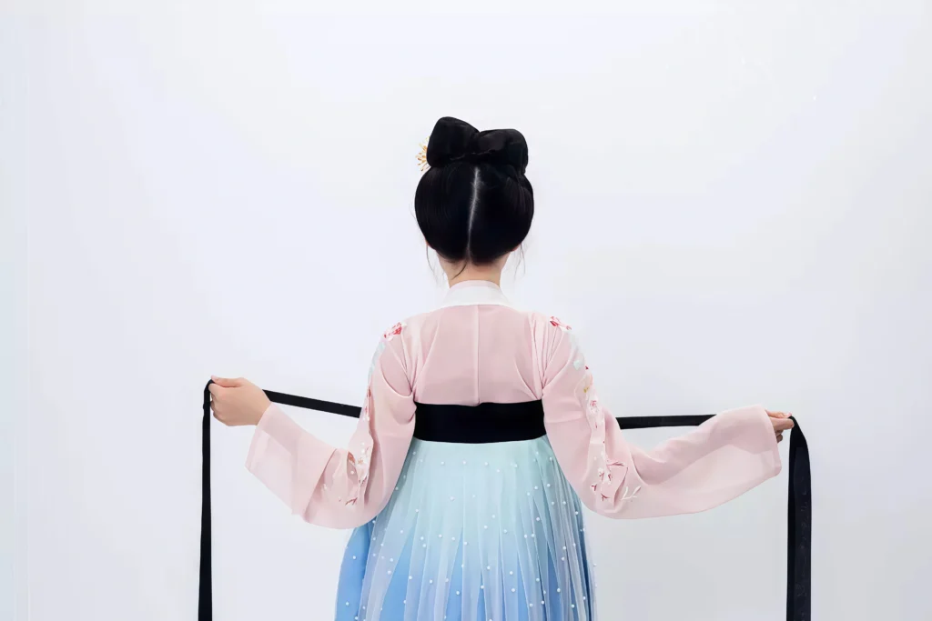 EHanfu，hanfu