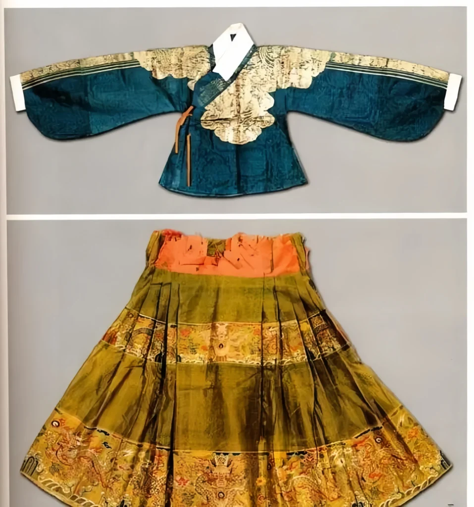 EHanfu,hanfu