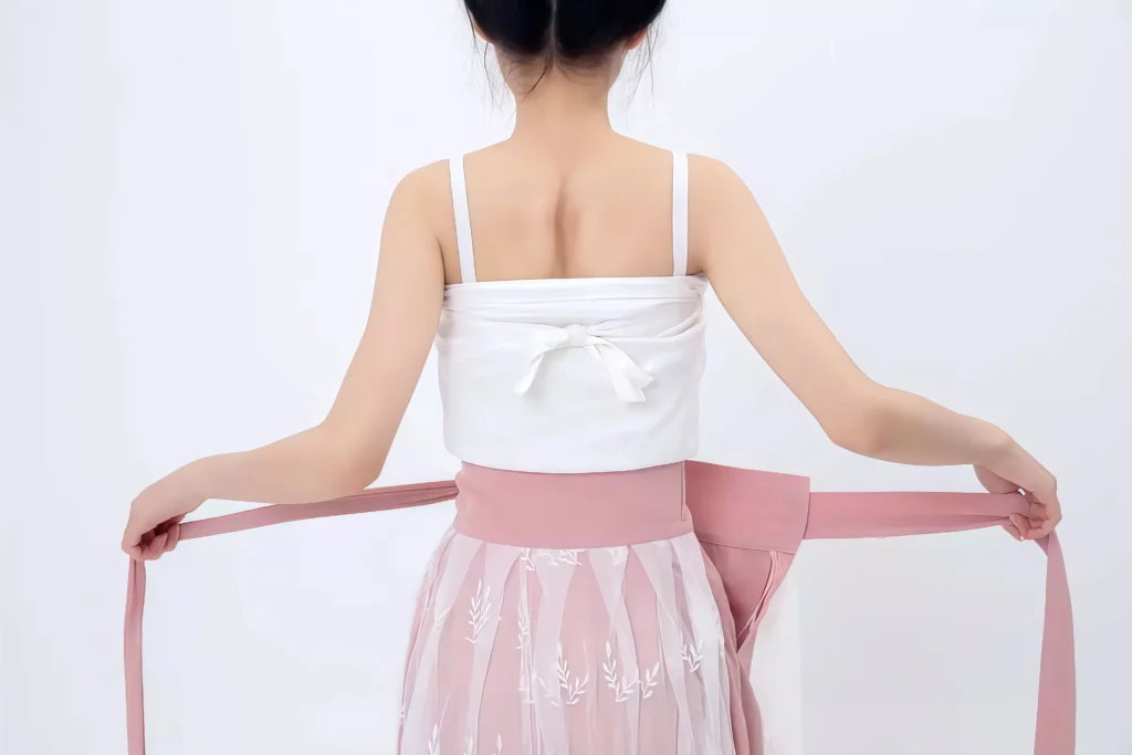 EHanfu，hanfu