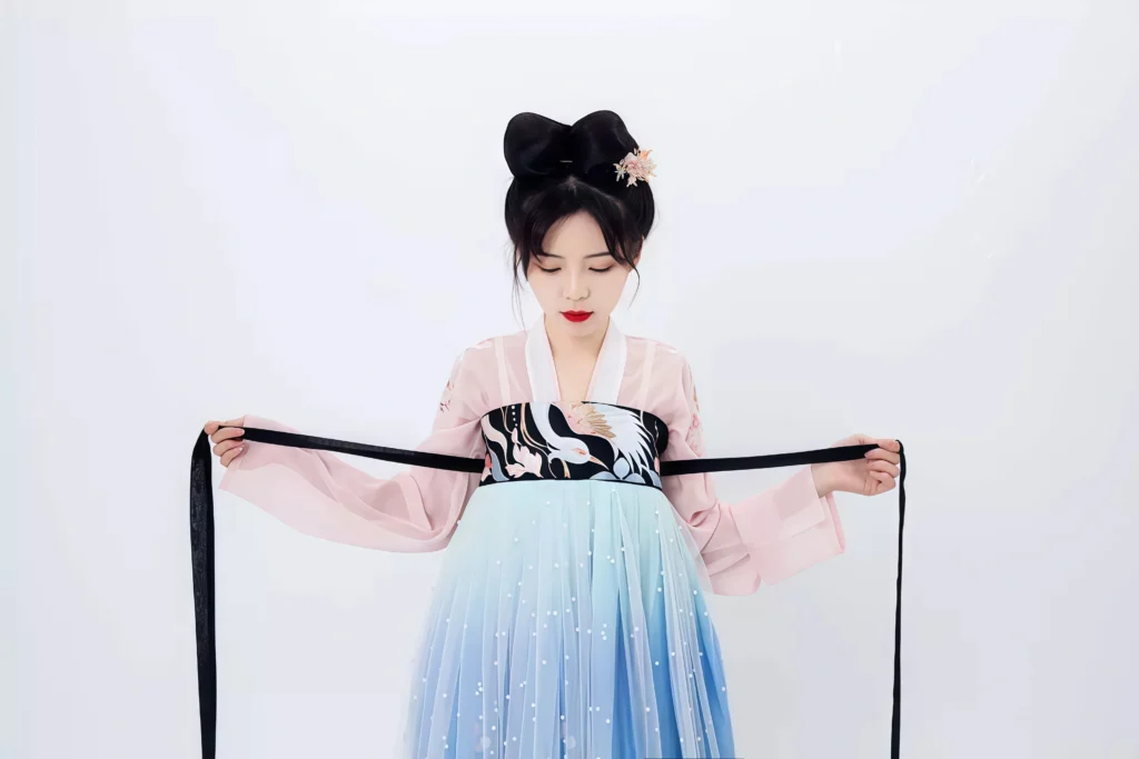EHanfu，hanfu