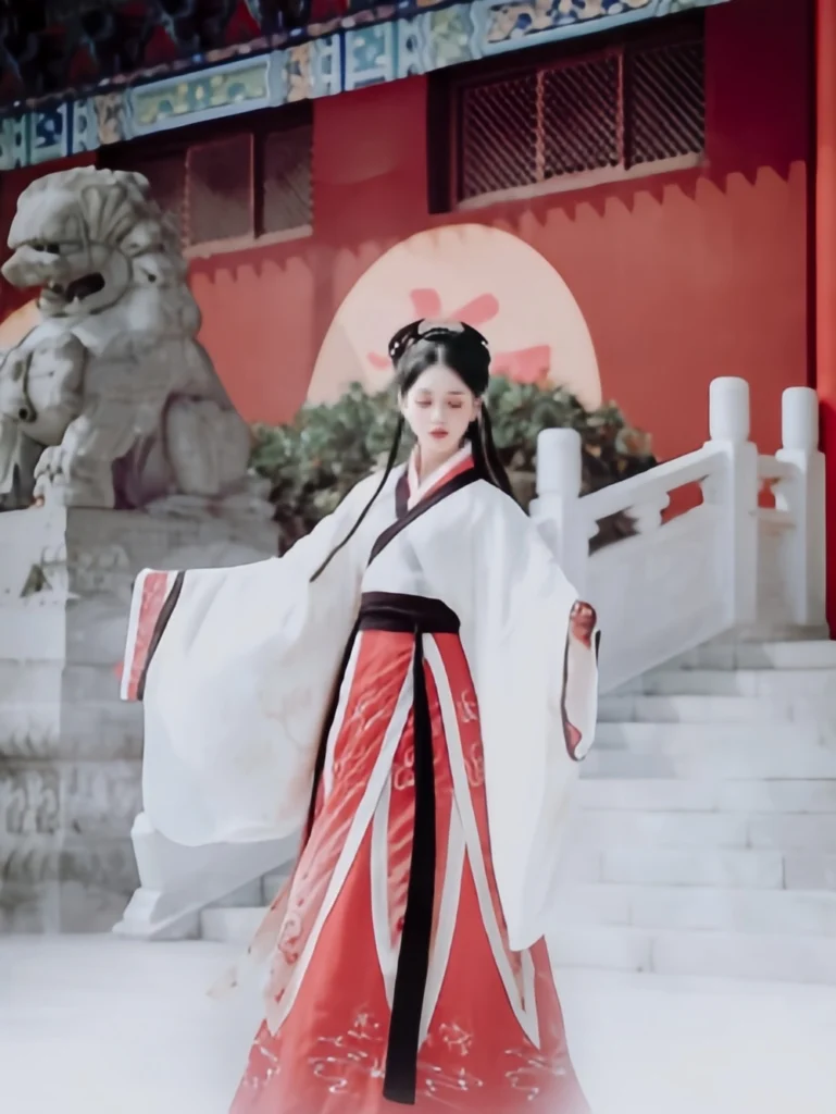 EHanfu,hanfu