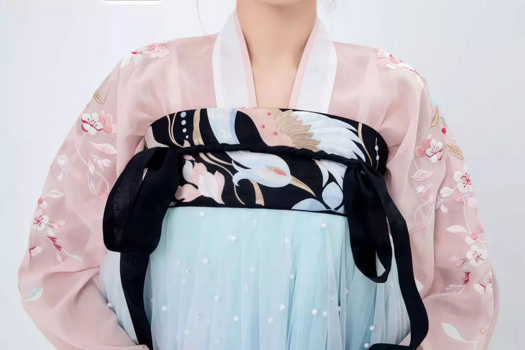 EHanfu，hanfu