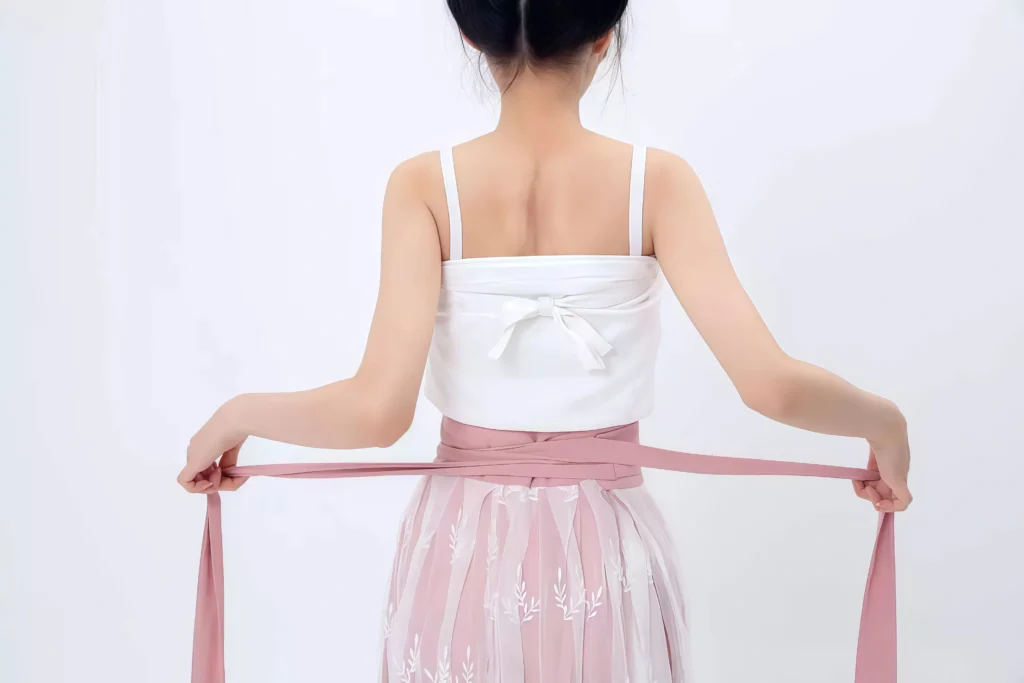 EHanfu，hanfu