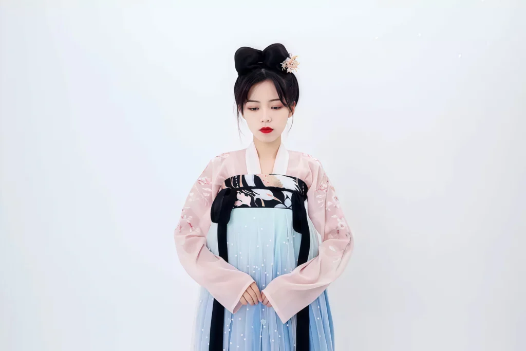 EHanfu，hanfu
