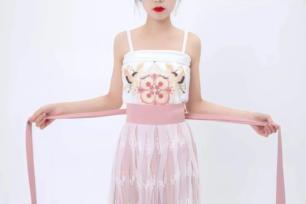 EHanfu，hanfu