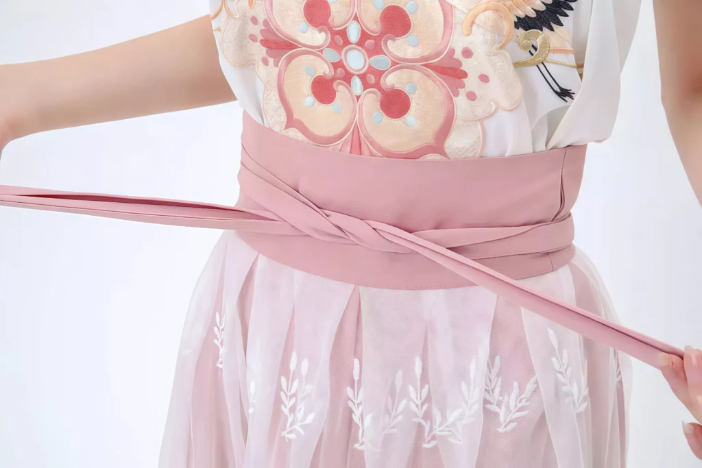 EHanfu，hanfu