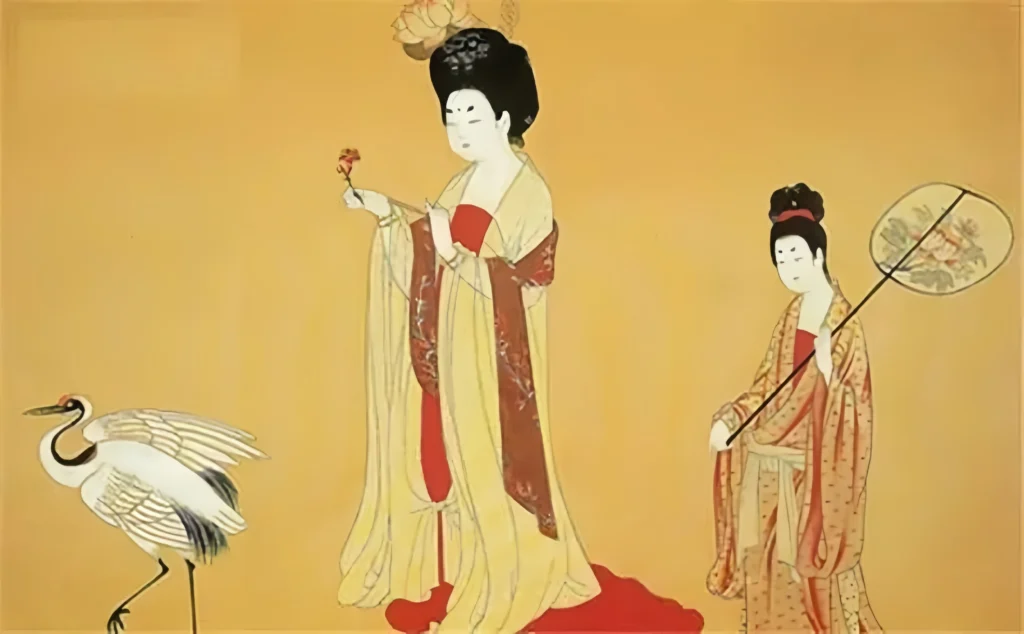 EHanfu,hanfu
