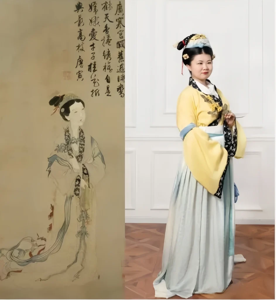 EHanfu,hanfu