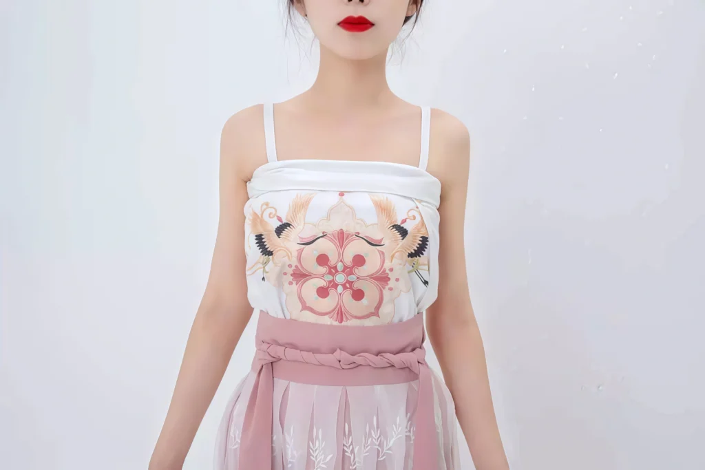 EHanfu，hanfu