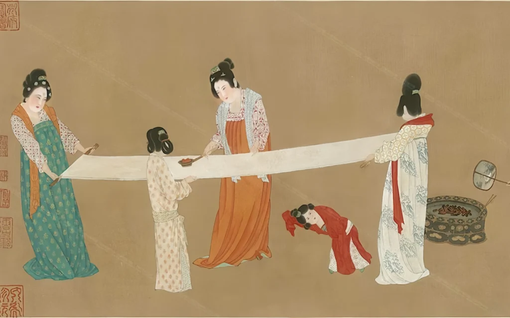 EHanfu,hanfu