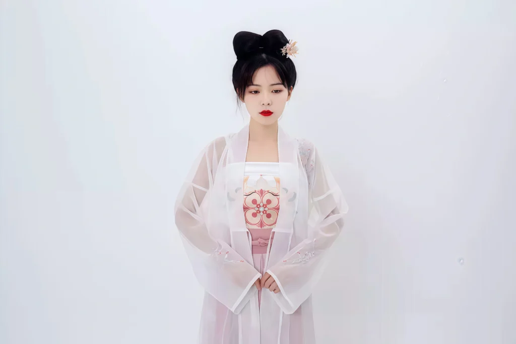 EHanfu，hanfu