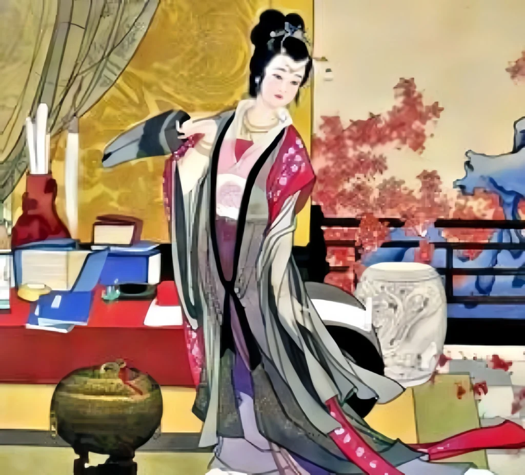 EHanfu,hanfu