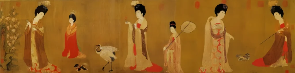 EHanfu,hanfu