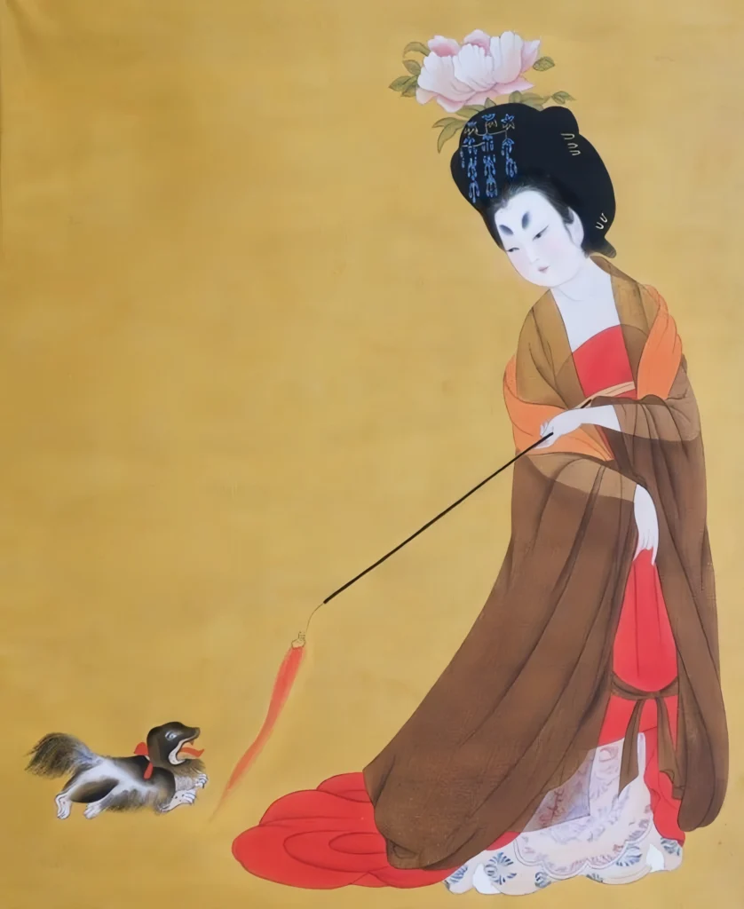 EHanfu,hanfu