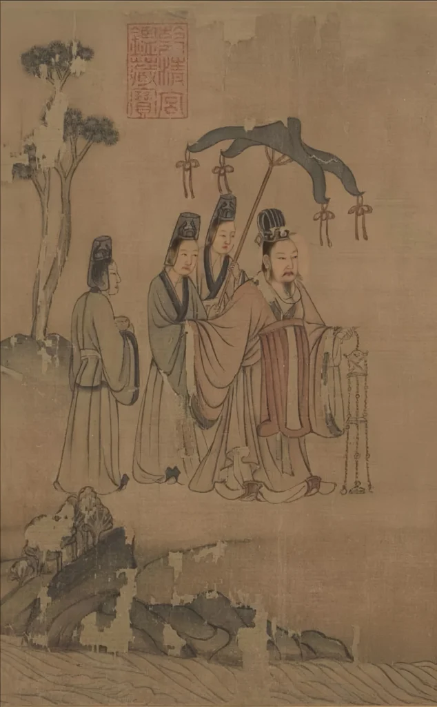 EHanfu,hanfu