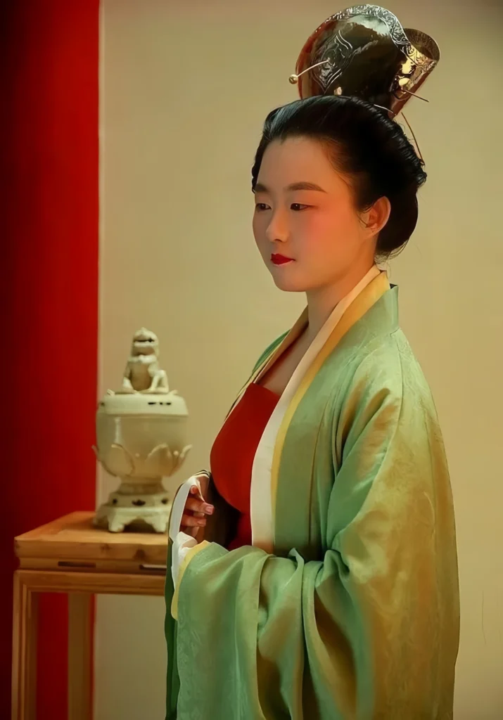 EHanfu,hanfu