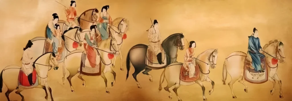 EHanfu,hanfu