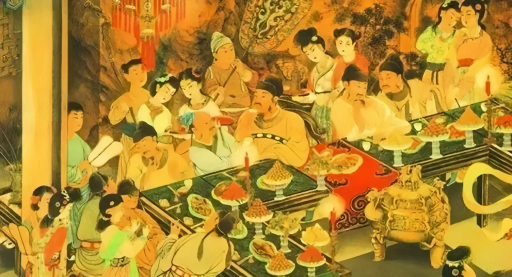 EHanfu，hanfu
