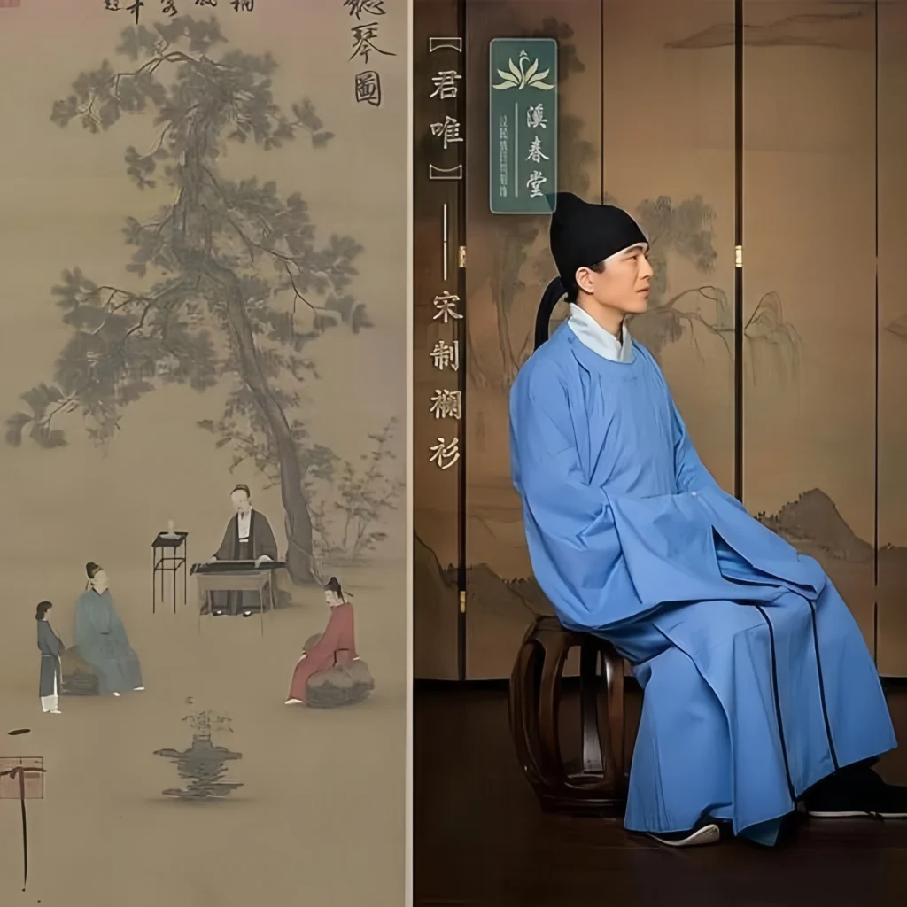 EHanfu,hanfu