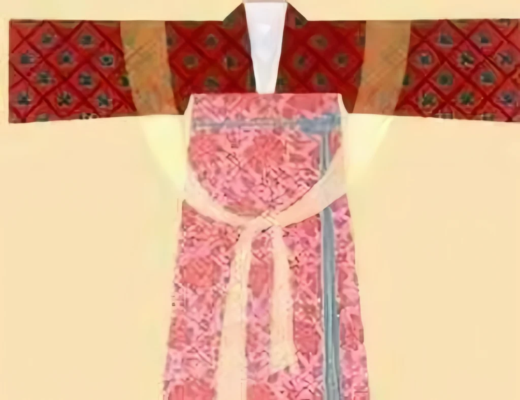 Tang Dynasty clothing