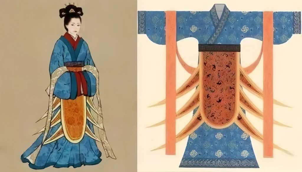 EHanfu,hanfu