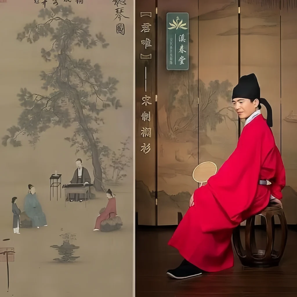 EHanfu,hanfu