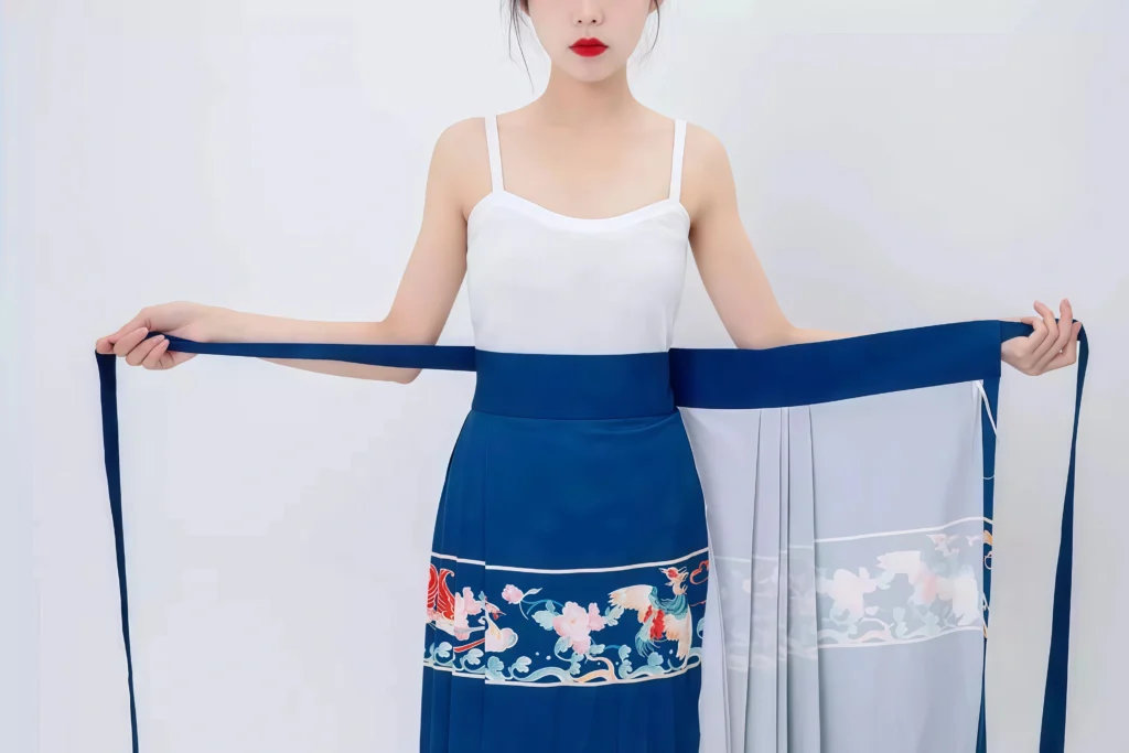 EHanfu，hanfu