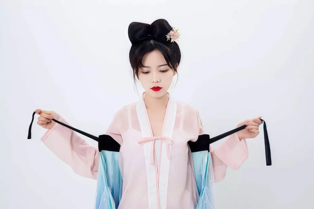 EHanfu，hanfu