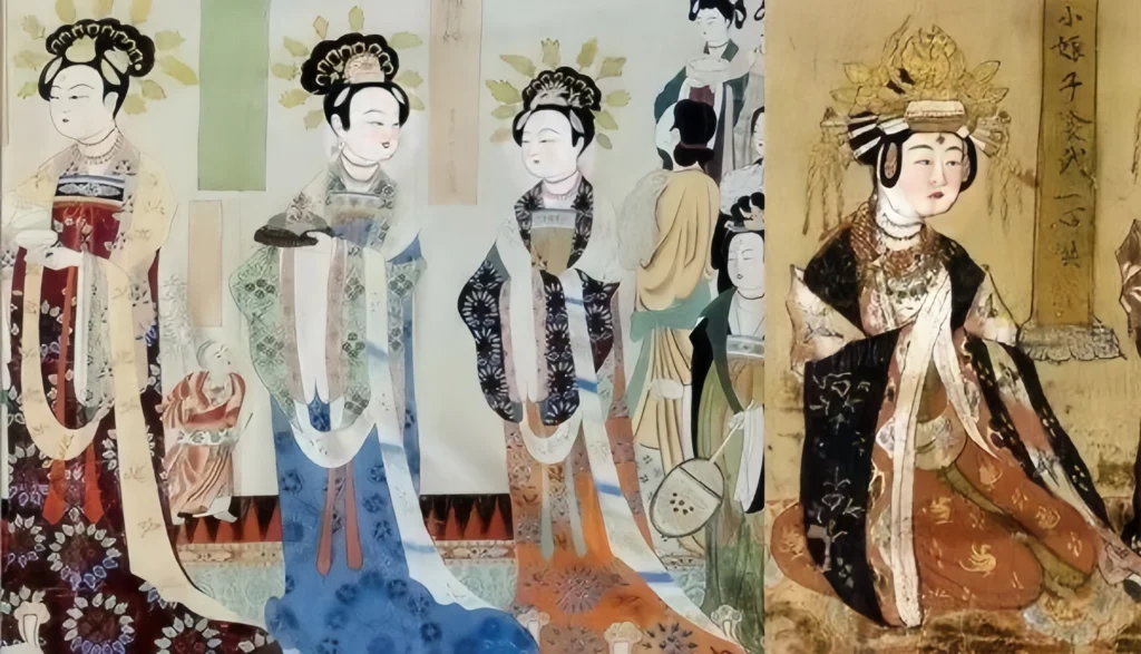 EHanfu,hanfu