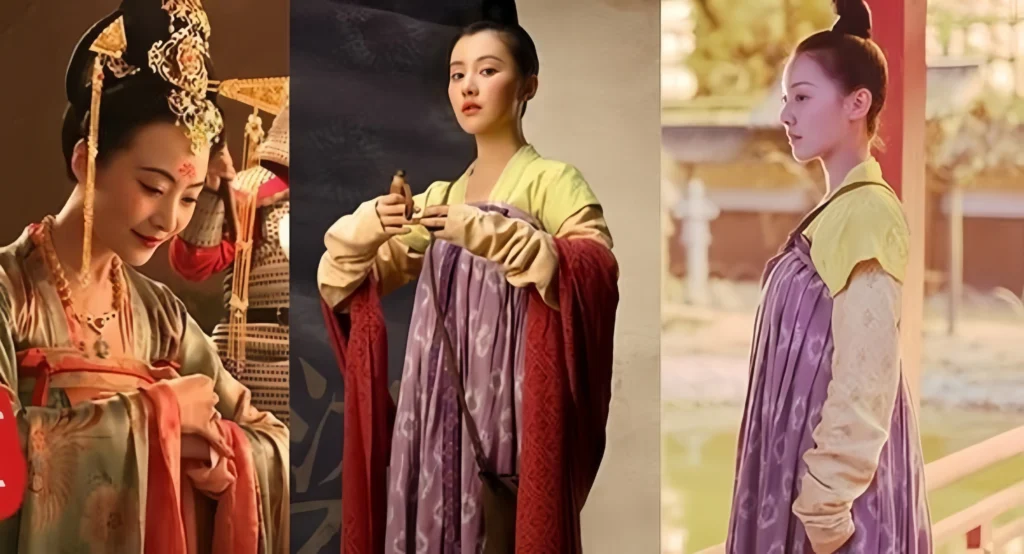 EHanfu,hanfu