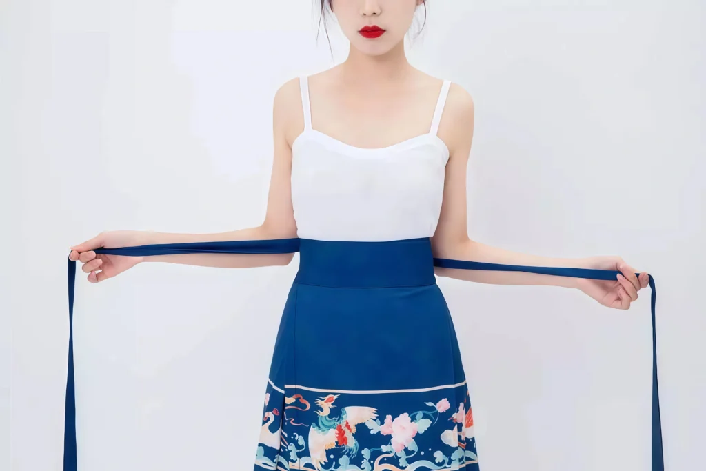 EHanfu，hanfu
