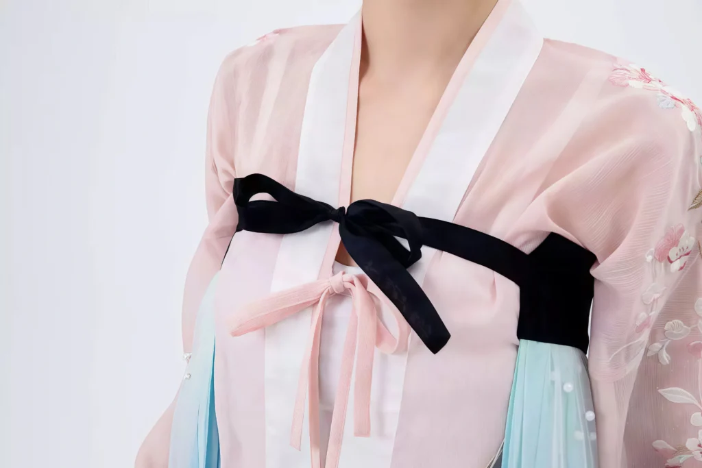 EHanfu，hanfu