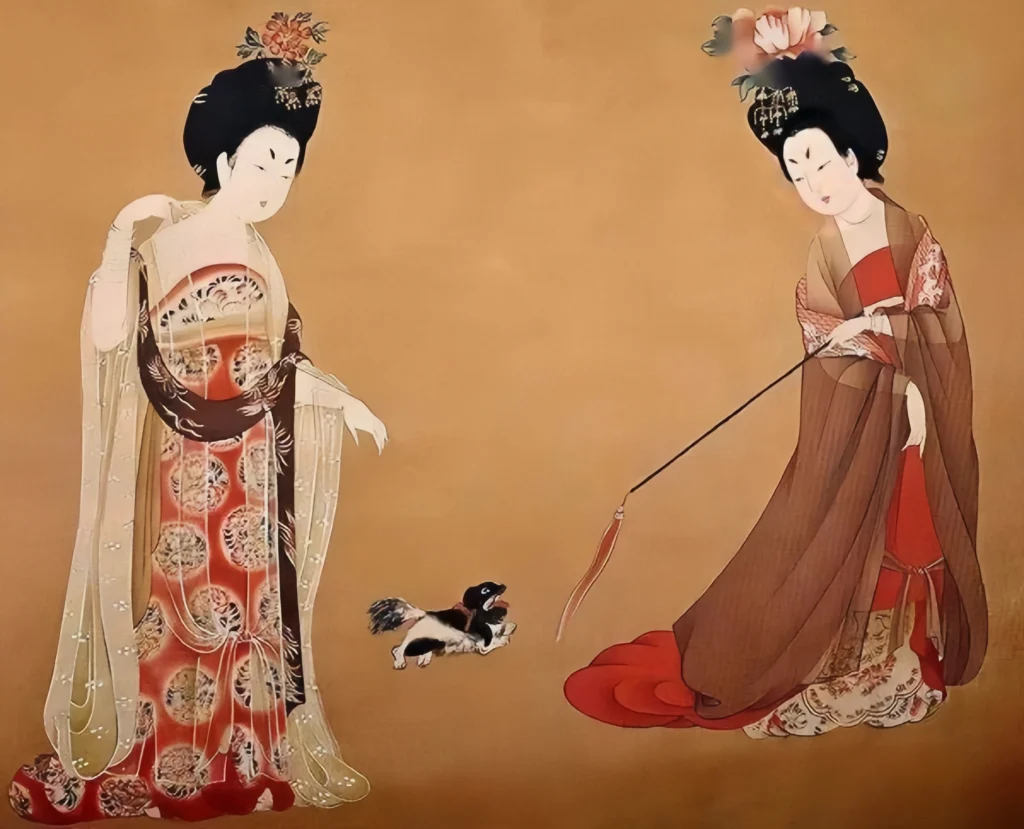 EHanfu,hanfu