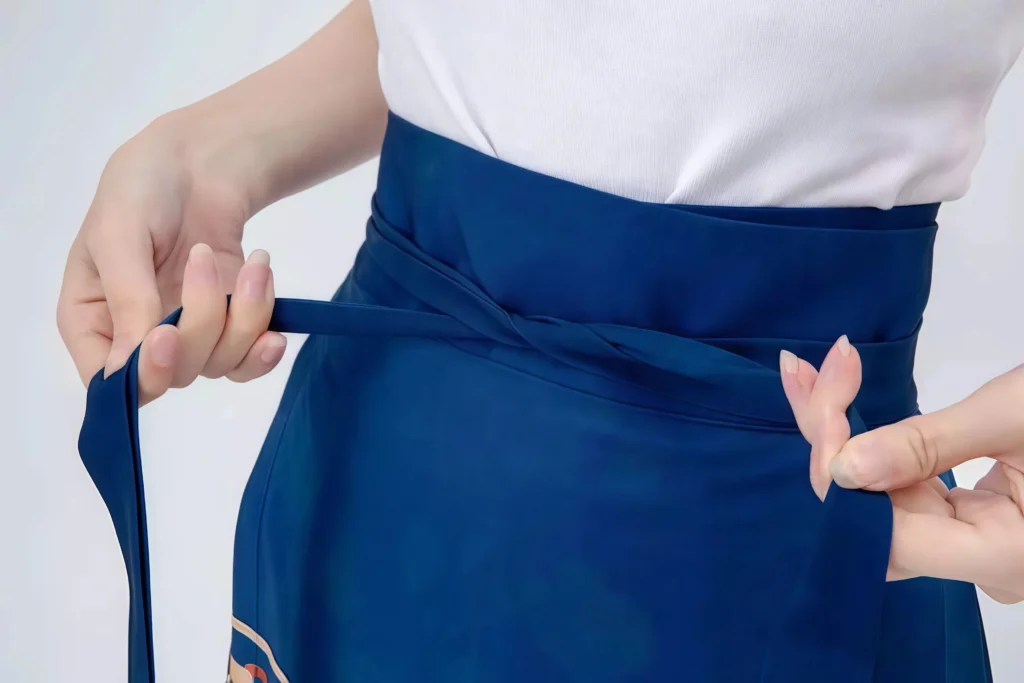 EHanfu，hanfu
