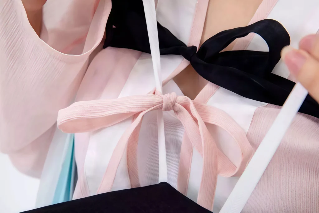 EHanfu，hanfu