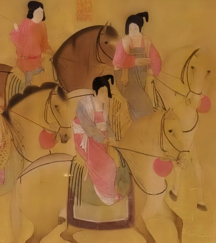 EHanfu,hanfu