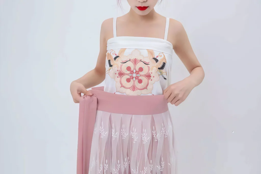 EHanfu，hanfu