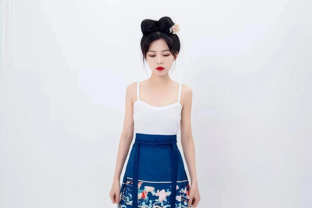 EHanfu，hanfu
