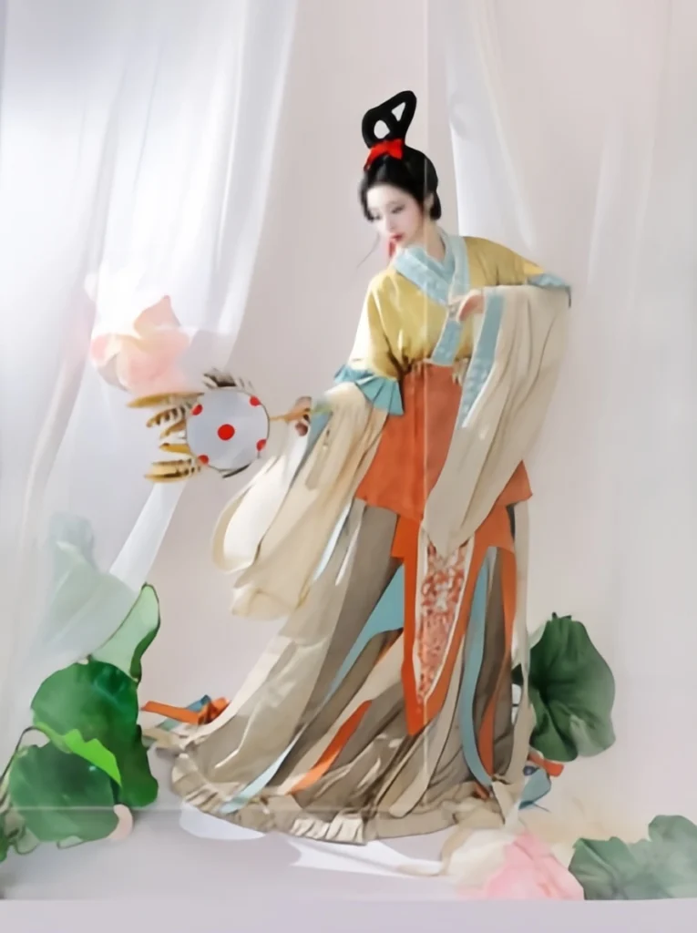 EHanfu,hanfu