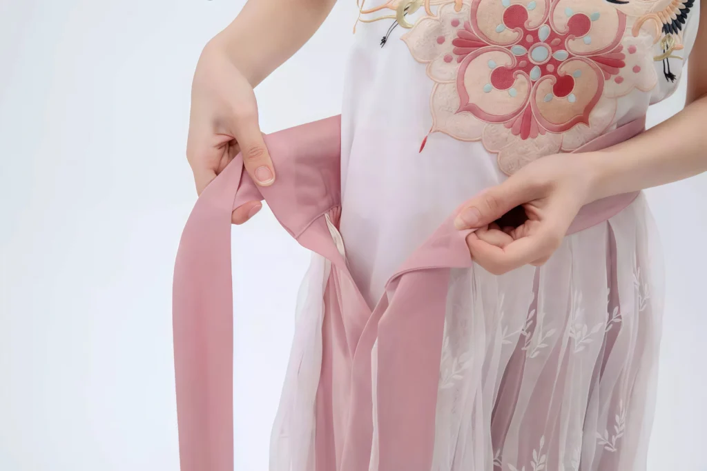 EHanfu，hanfu