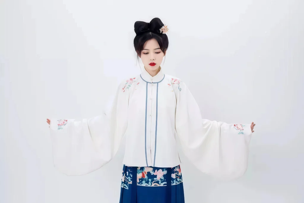 EHanfu，hanfu