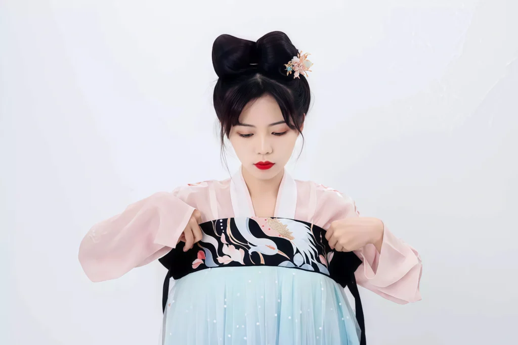 EHanfu，hanfu