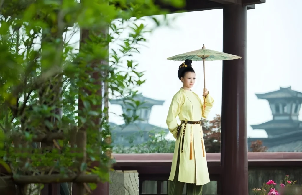 EHanfu,hanfu