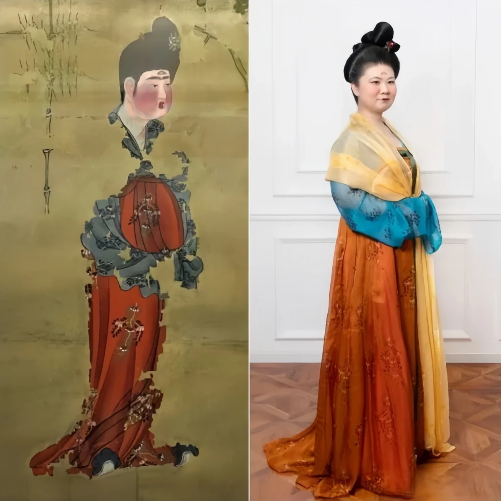 EHanfu,hanfu