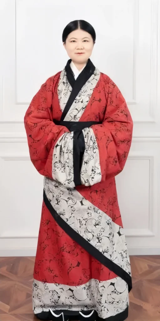 EHanfu,hanfu
