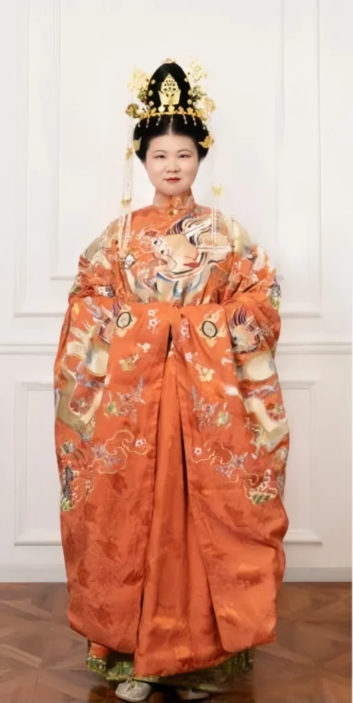 EHanfu,hanfu