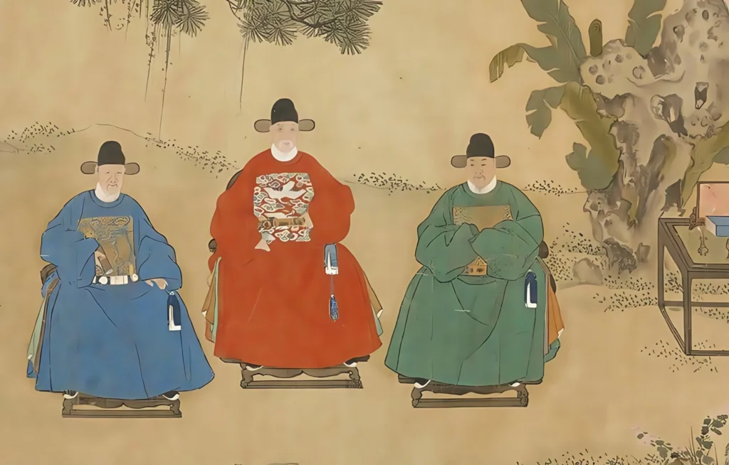 Discover Hanfu: A Vibrant History of Chinese Tradition
