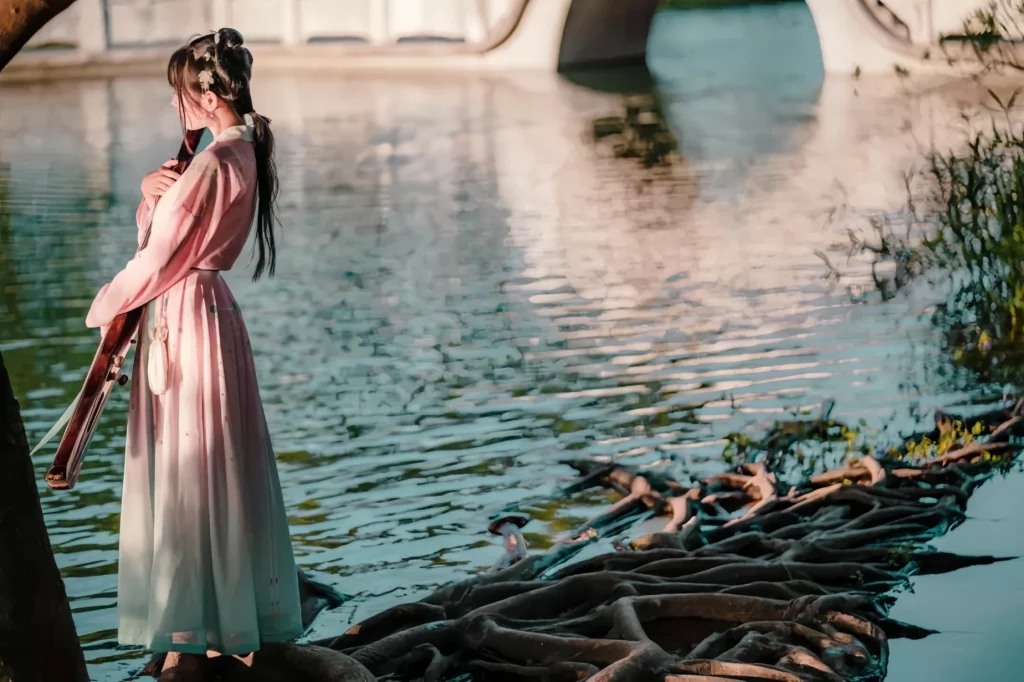 How to Wear Hanfu: Essential Tips and Etiquette